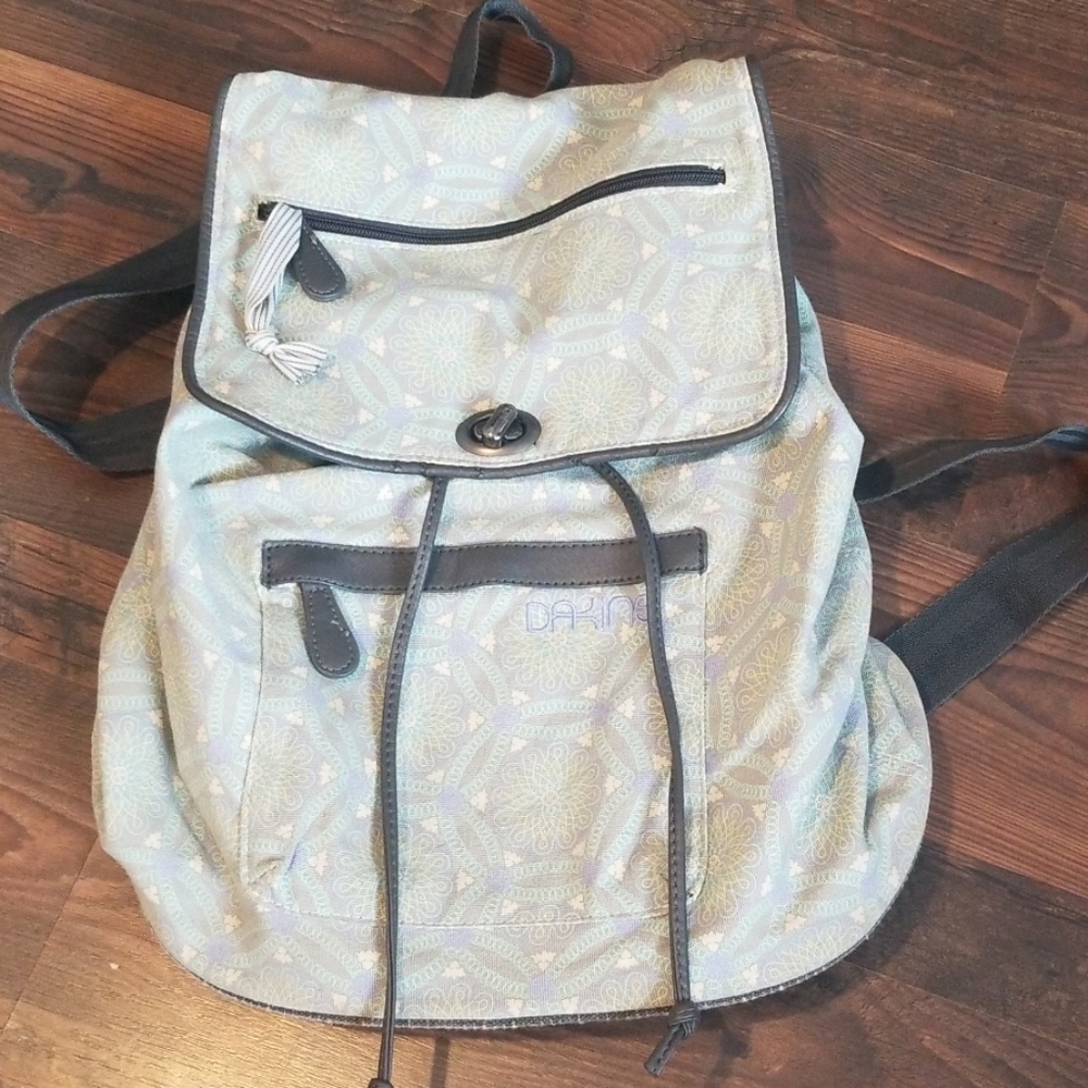Dakine Backpack or purse